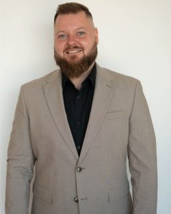 Kevin Gattringer Kevin Gattringer
